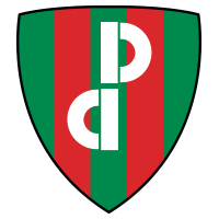 Escudo de ATLETICO y PROGRESO C.S.D. y C.
