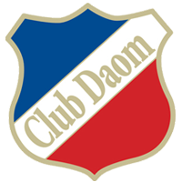 Escudo de DAOM