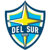 Escudo de DEL SUR RUGBY