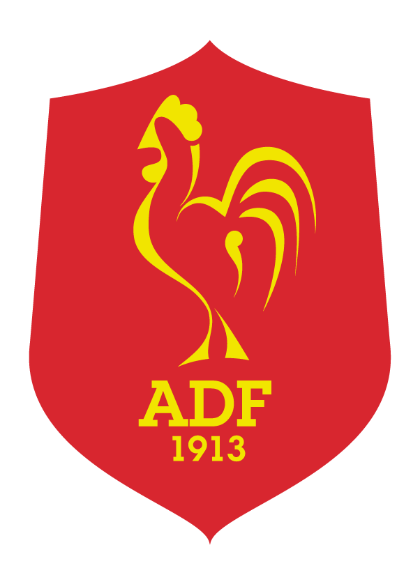 Escudo de DEPORTIVA FRANCESA