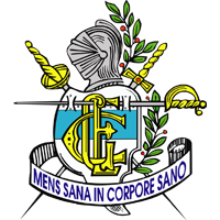 Escudo de GIMNASIA Y ESGRIMA