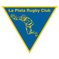 Escudo de LA PLATA