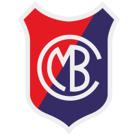 Escudo de MANUEL BELGRANO