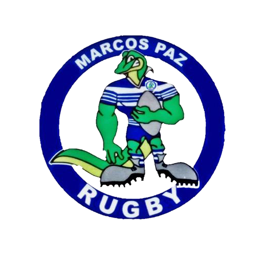 Escudo de MARCOS PAZ