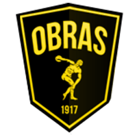 Escudo de OBRAS SANITARIAS