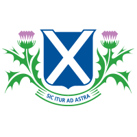 Escudo de SAN ANDRES