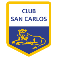 Escudo de SAN CARLOS
