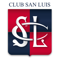 Escudo de SAN LUIS