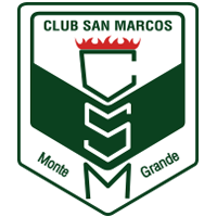 Escudo de SAN MARCOS