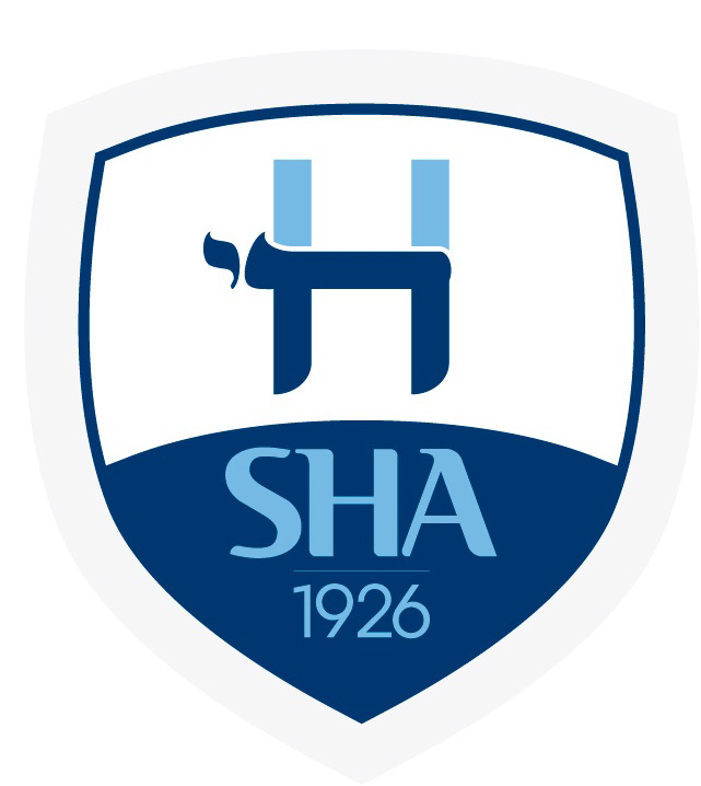 Escudo de SOCIEDAD HEBRAICA