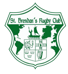 Escudo de ST. BRENDANS