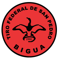 Escudo de TIRO FEDERAL DE SAN PEDRO