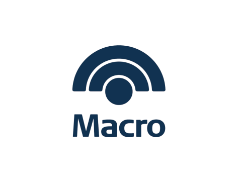 Logo Macro