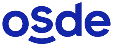 Logo OSDE
