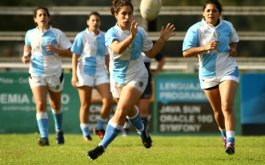 Resultados del Rugby Femenino de la URBA