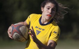 Se juega la ultima fecha del rugby femenino