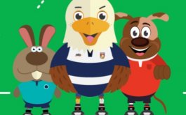 Encuesta UAR para Rugby Infantil y juvenil