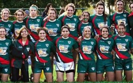 La Plata y SITAS definen el titulo en el Torneo de Rugby Femenino