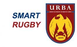 Clinicas de Smart Rugby en Hindu