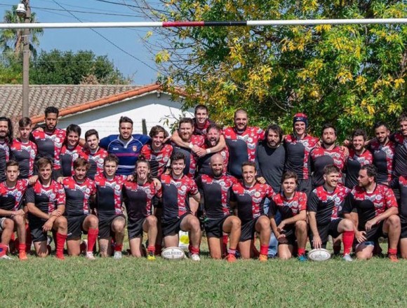 Comienzan los torneos de Rugby Universitario y Empresarial de la URBA