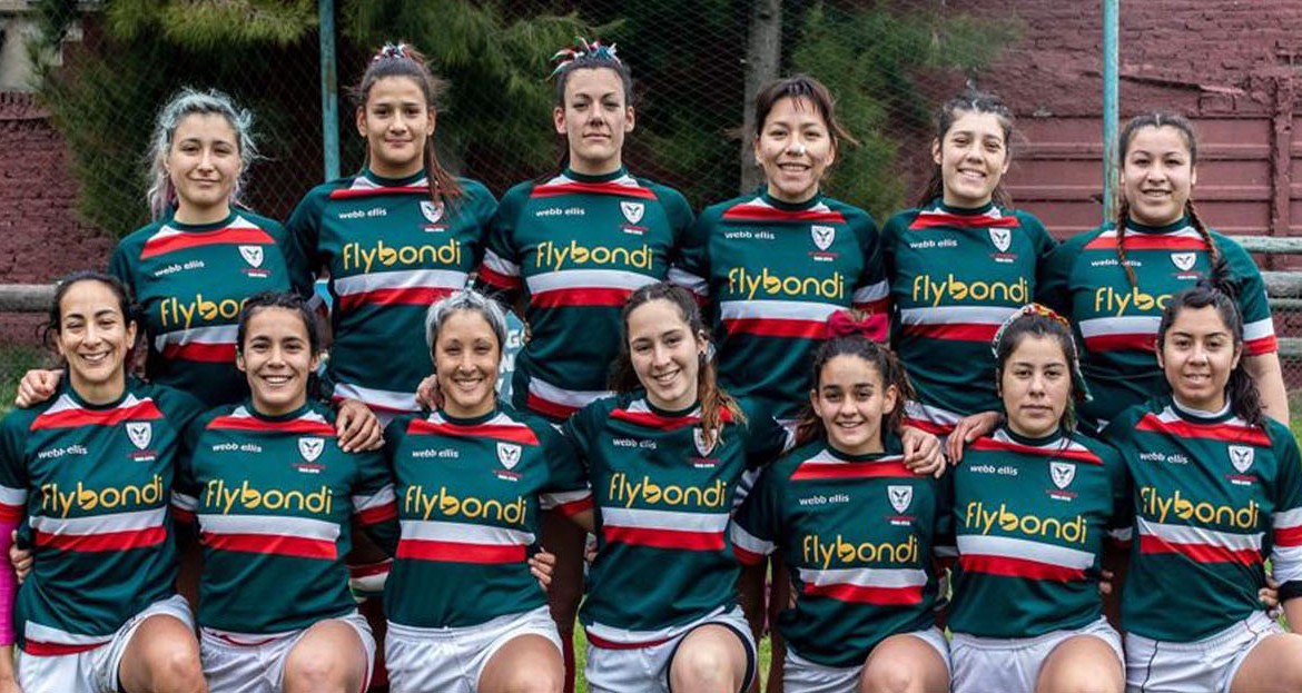 La Plata y SITAS participarán del Nacional de Clubes Femenino en Junín
