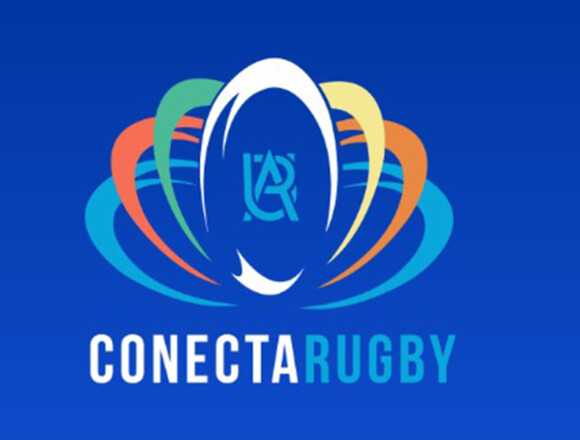 Conecta Rugby: Capacitación en Rugby Infantil “El Juego cómo método”